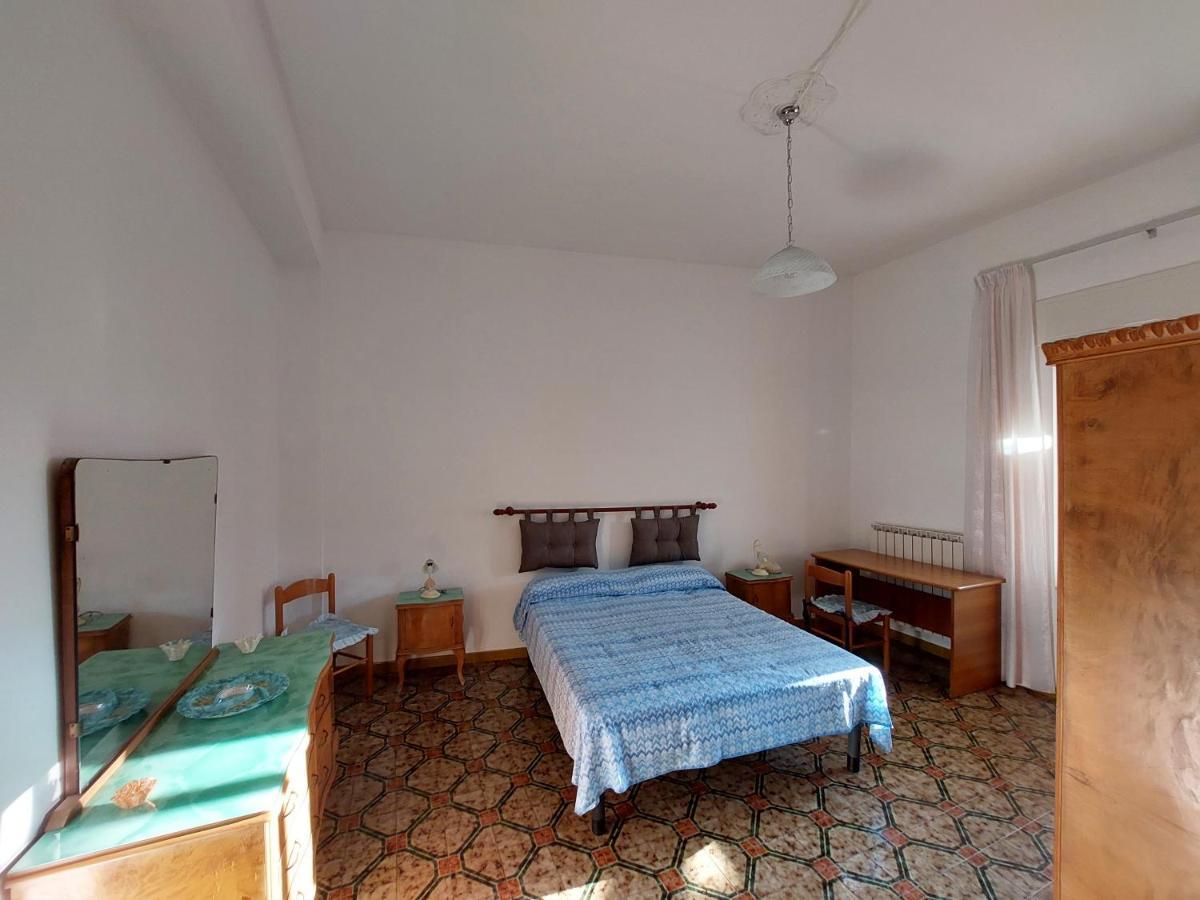 Jonia Appartamento Vacanze Vicino Al Mare Con Giardino Pulsano Eksteriør billede