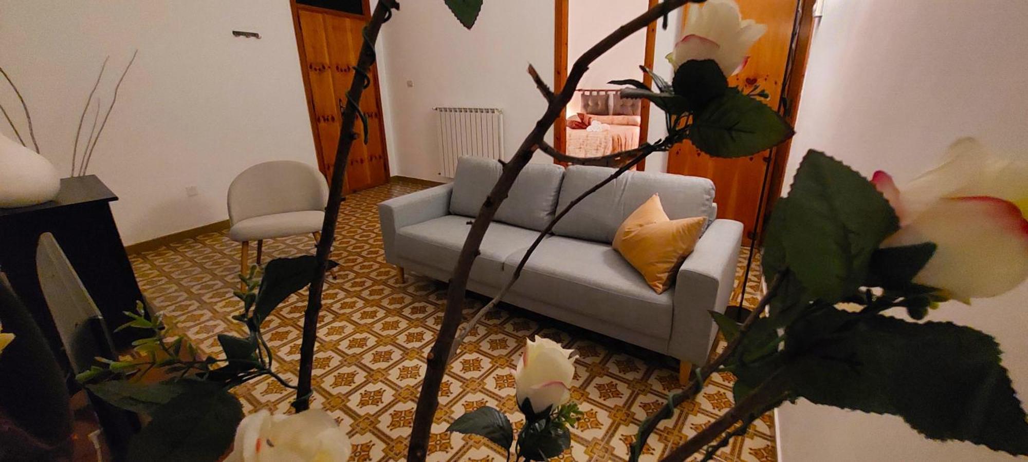 Jonia Appartamento Vacanze Vicino Al Mare Con Giardino Pulsano Eksteriør billede