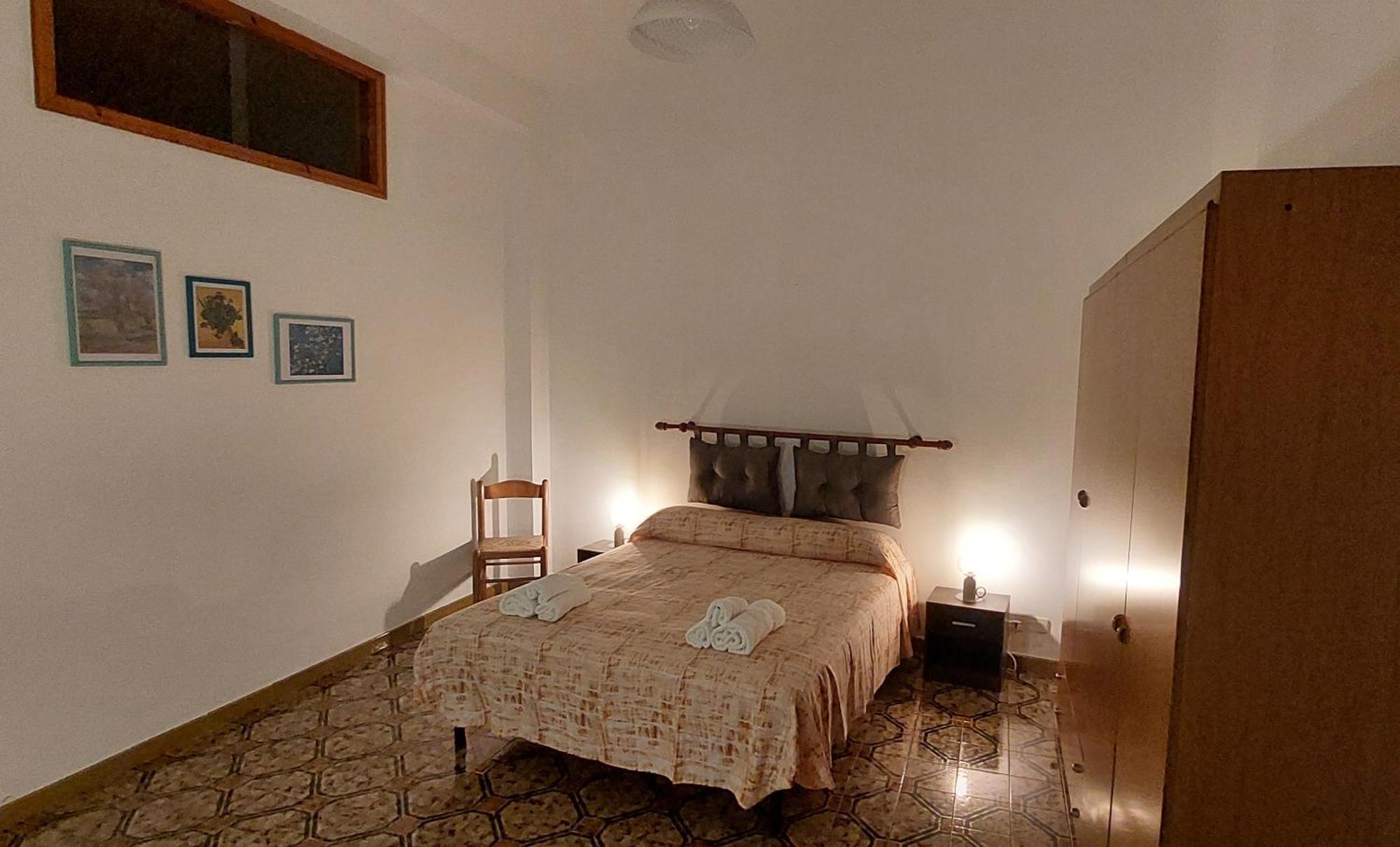Jonia Appartamento Vacanze Vicino Al Mare Con Giardino Pulsano Eksteriør billede