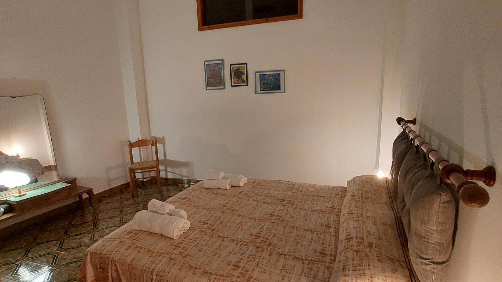 Jonia Appartamento Vacanze Vicino Al Mare Con Giardino Pulsano Eksteriør billede